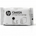 Originele inkt cartridge HP C6602A Zwart