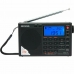 Zegar z Radiem Aiwa PLL DSP FM stereo tuner / SW / MW / LW