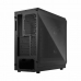 Case computer desktop ATX Fractal Focus 2 Nero