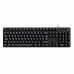 Игровая клавиатура Gaming Logitech G413 SE Испанская Qwerty