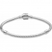 Armbånd for Kvinner Pandora 598816C00-18 18 cm