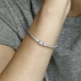 Armbånd for Kvinner Pandora 598816C00-18 18 cm