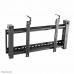 Soporte TV Neomounts LED-VW2000BLACK 75