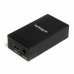 Adaptér DisplayPort na HDMI DVI Startech HDMI2DP Černý