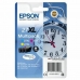 Картридж с оригинальными чернилами Epson C13T27154022