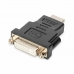 Adaptor HDMI la VGA Digitus AK-330505-000-S