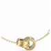 Pulsera Mujer Guess JUBB03282JWYGS