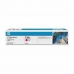 Originalni toner HP 126A Purpurnocrven