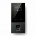 Sistem de Control cu Acces Biometric Safescan TimeMoto TM-626 Negru