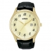 Мъжки часовник Lorus RH908PX9 Жълт Черен
