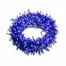 Wreath of LED Lights 15 m Blue White 3,6 W