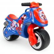 Moto 2024 correpasillos minnie