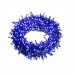 LED-lichtkrans 5 m Blauw Wit 3,6 W Kerstmis