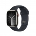 Pametni sat Apple WATCH S9 Crna 1,9