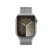 Умные часы Apple WATCH S9 Серебристый 1,9