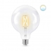 Smart-Lampa Ledkia G125 E27