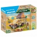 Vehicul Playmobil Wiltopia