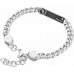 Armband Heren Police PEAGB0010801