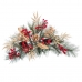 Deurhanger Kerstmis Multicolour Gouden Plastic 60 cm