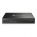 Memorizzazione sulla Rete TP-Link VIGI NVR1004H-4P Nero