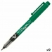 Penna för flytande bläck Pilot V Sign Grön 0,6 mm (12 antal)