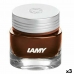 Мастило Lamy T53 Кафяв 3 Части 30 ml