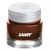 Мастило Lamy T53 Кафяв 3 Части 30 ml