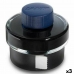 Cerneală Lamy T52 Negru Albastru închis Albastru 3 Piese 50 ml