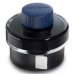 Ink Lamy T52 Black Dark blue Blue 3 Pieces 50 ml