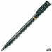 Μόνιμος δείκτης Staedtler Lumocolor Special F Μαύρο (x10)