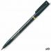 Permanente markeerstift Staedtler Lumocolor Special F Zwart (10 Stuks)