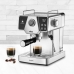 Manuell Espressobryggare UFESA BERGAMO 1350 W 1,8 L