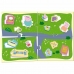 3D Puslespil Lisciani Giochi Peppa Pig Learning House 3D