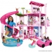 Nukkekoti Barbie Dreamhouse 2023