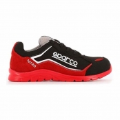 Scarpe sparco allroad stiria nere s3 Misura 40 Misura 40