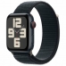 Montre intelligente Apple Watch SE + Cellular Noir 44 mm