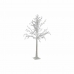 Árbol de Navidad DKD Home Decor PVC LED (20 x 20 x 150 cm)