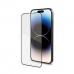 Mobila Telefona Ekrāna Aizsargierīce Celly FULLGLASS1054BK iPhone 15 Pro