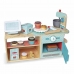 Patiserie jucărie Melissa & Doug 39 Piese 59 x 24 x 24 cm