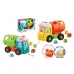 Drag toy Camion 26 x 12 cm