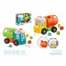 Drag toy Camion 26 x 12 cm