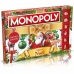 Gra Planszowa Monopoly Édition Noel (FR)