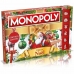 Sällskapsspel Monopoly Édition Noel (FR)