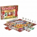 Настольная игра Monopoly Édition Noel (FR)