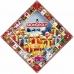 Hráči Monopoly Édition Noel (FR)