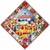 Настольная игра Monopoly Édition Noel (FR)