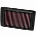 Filtro de aire K&N KNPL-1608