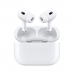 Slúchadlá s Bluetooth Apple Airpods Pro