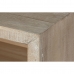 TV-møbler Home ESPRIT Brun Gran Fiber 178 x 40 x 82 cm