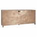 TV-møbler Home ESPRIT Brun Gran Fiber 178 x 40 x 82 cm